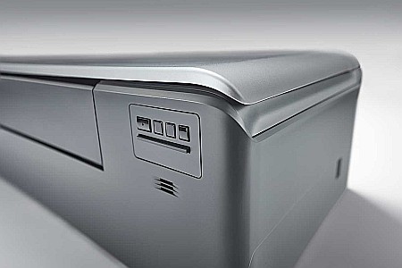 Daikin StylishBluevolution FTXA20CS RXA20A8 7000 BTU Inverter A+++ [5]
