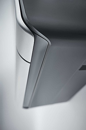 Daikin StylishBluevolution FTXA20CS RXA20A8 7000 BTU Inverter A+++ [6]