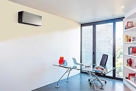Daikin Stylish Bluevolution FTXA35CS RXA35A8 12000 BTU Inverter A+++ [3]
