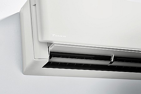 Daikin Stylish Bluevolution FTXA35CW RXA35A8 12000 BTU Inverter A+++ [13]