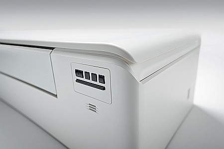 Daikin Stylish Bluevolution  FTXA25CW RXA25A8 9000 BTU Inverter A+++ [14]