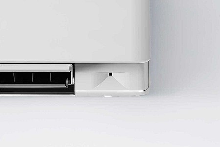 Daikin Stylish Bluevolution  FTXA20CW RXA20A8 7000 BTU Inverter A+++ [10]