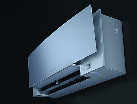 Daikin Emura Bluevolution FTXJ25AS9 RXJ25A9 9000 BTU Inverter A+++ [3]