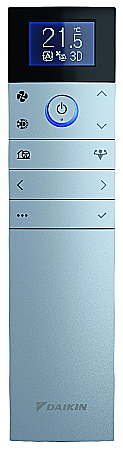 Daikin Emura Bluevolution FTXJ25AS9 RXJ25A9 9000 BTU Inverter A+++ [7]