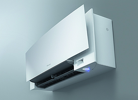 Daikin Emura Bluevolution FTXJ25AW9 RXJ25A9 9000 BTU Inverter A+++ [3]