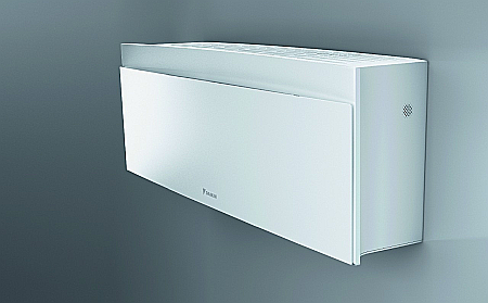 Daikin Emura Bluevolution FTXJ25AW9 RXJ25A9 9000 BTU Inverter A+++ [4]