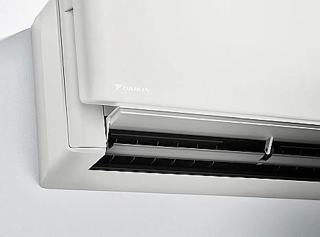 Stylish FTXTA30CW RXTA30C 10500 BTU [3]