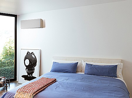 Stylish FTXTA30CW RXTA30C 10500 BTU [4]
