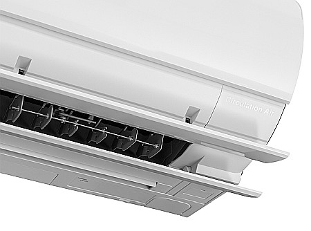 Daikin Ururu Sarara Bluevolution FTXZ35N RXZ35N 12000 BTU Inverter A+++ [9]