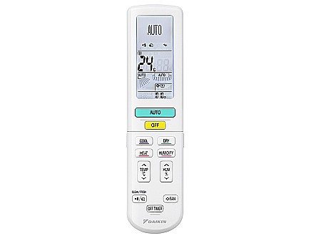 Daikin Ururu Sarara Bluevolution FTXZ35N RXZ35N 12000 BTU Inverter A+++ [6]