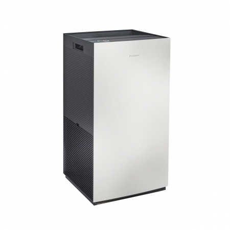 Daikin Purificator Aer MC80Z,Flash Streamer,Suprafata deservita 124 m2,Debit de aer pana la 480 m3,Wifi [1]