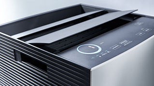 Daikin Purificator Aer MC80Z,Flash Streamer,Suprafata deservita 124 m2,Debit de aer pana la 480 m3,Wifi [4]