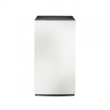 Purificator - Daikin Purificator Aer MC80Z,Flash Streamer,Suprafata deservita 124 m2,Debit de aer pana la 480 m3,Wifi