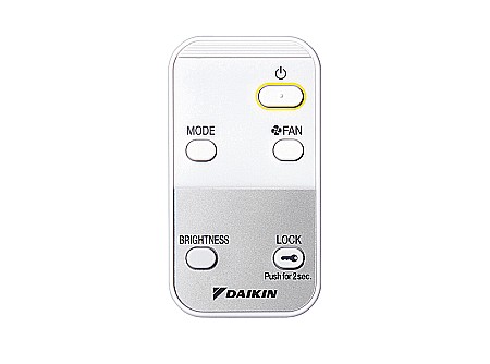 Daikin Purificatorde Aer cu Umidificator MCK55WVM,Suprafata deservita 82m2,Debit de aer pana la 320m3,Alb [2]