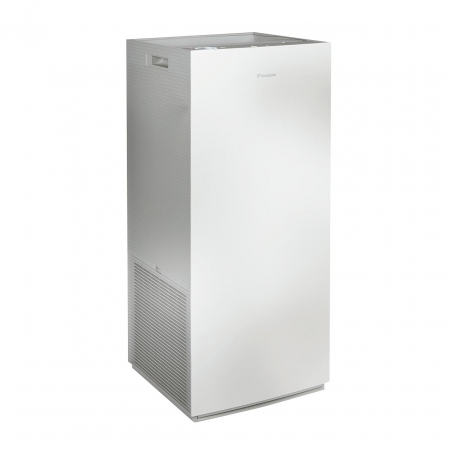 Daikin Purificator și Umidificator Aer MCK70ZW,Flash Streamer,Suprafata deservita  96m2,Debit aer pana la 420 m3,Alb,Wifi [1]