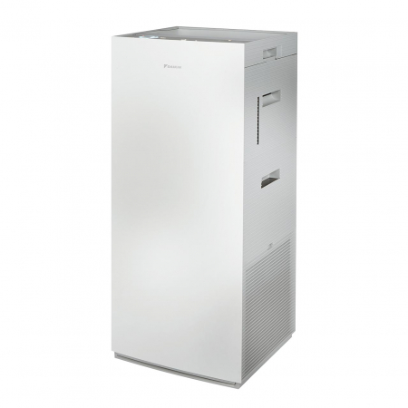 Daikin Purificator și Umidificator Aer MCK70ZW,Flash Streamer,Suprafata deservita  96m2,Debit aer pana la 420 m3,Alb,Wifi [2]