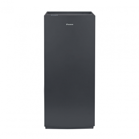 Daikin Purificator Aer MC80Z,Flash Streamer,Suprafata deservita 124 m2,Debit de aer pana la 480 m3,Negru,Wifi