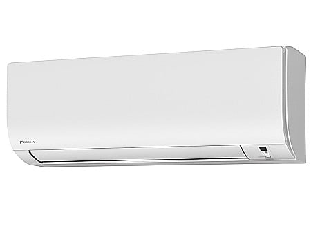 Daikin Nepura Comfora Bluevolution FTXTP35N RXTP35A 12000 BTU Inverter A+++ [4]