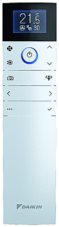 Daikin Nepura Emura Bluevolution FTXTJ30AW RXTJ30A 10000 BTU Inverter A+++ [7]