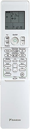 Daikin Nepura Stylish Bluevolution FTXTA30CW RXTA30C 10000 BTU Inverter A+++ [11]