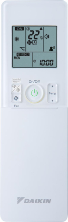 Daikin Perfera W Bluevolution FVXM50B-RXM50A8 18000 BTU Inverter A+++ [4]