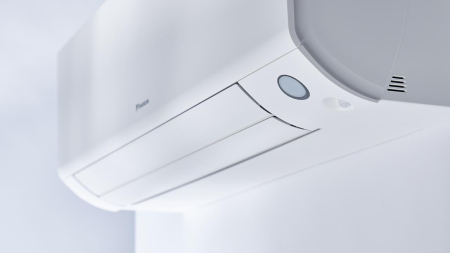 Perfera - Daikin Perfera W Bluevolution FTXM20A RXM20A9 7000 BTU Inverter A+++