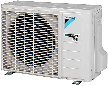 Daikin StylishBluevolution FTXA20CS RXA20A8 7000 BTU Inverter A+++ [15]
