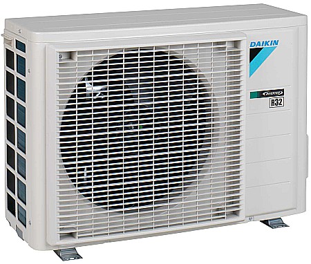Daikin Stylish Bluevolution FTXA35CS RXA35A8 12000 BTU Inverter A+++ [12]