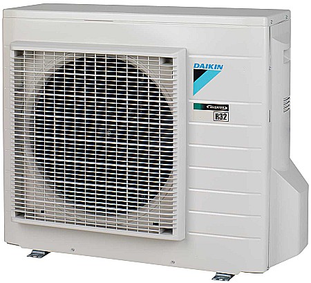 Daikin Stylish Bluevolution FTXA50CS RXA50B8 18000 BTU Inverter A+++ [15]