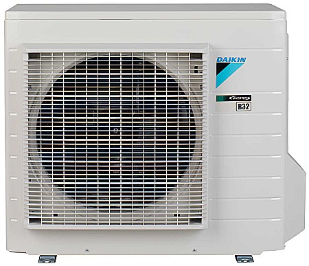 Daikin Stylish Bluevolution FTXA50CS RXA50B8 18000 BTU Inverter A+++ [14]