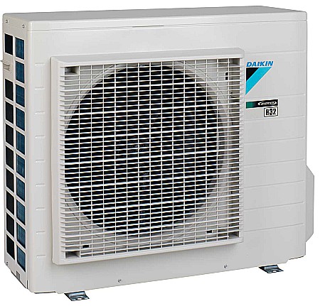 Daikin Stylish Bluevolution FTXA50CW RXA50B8 18000 BTU Inverter A+++ [1]