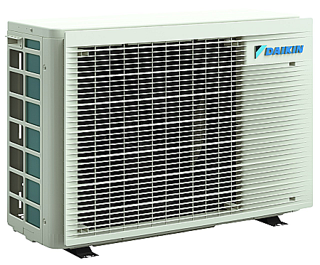 Daikin Emura Bluevolution FTXJ25AS9 RXJ25A9 9000 BTU Inverter A+++ [10]
