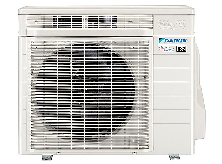 Daikin Ururu Sarara Bluevolution FTXZ35N RXZ35N 12000 BTU Inverter A+++ [2]