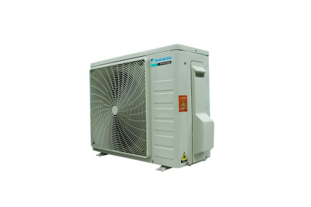 Daikin Sensira Bluevolution FTXC20E RXC20E 7000 BTU Inverter A++ [6]