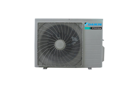 Daikin Sensira Bluevolution FTXC71E RXC71E 24000 BTU Inverter A++ [5]