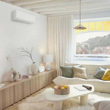 Daikin Sensira Bluevolution FTXF42F RXF42F 14000 BTU Invereter A++ [4]