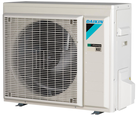 Daikin Sensira Bluevolution FTXF71F RXF71D9 24000 BTU Inverter A++ [5]