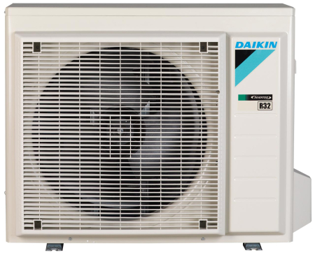 Daikin Sensira Bluevolution FTXF71F RXF71D9 24000 BTU Inverter A++ [6]