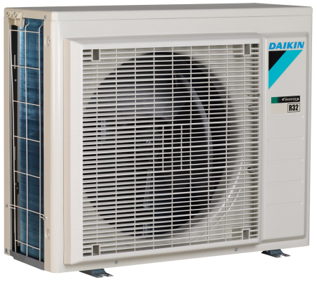 Daikin Sensira Bluevolution FTXF71F RXF71D9 24000 BTU Inverter A++ [7]