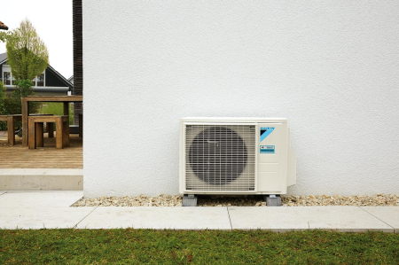Unitate Exterioara Daikin Bluevolution 2MXF50A  18000 BTU Inverter A++/A+ [3]