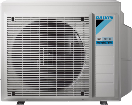Unitate Exterioara Daikin Bluevolution 3MXF68A9 24000 BTU Inverter A+++/A++ [1]