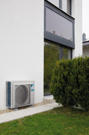 Unitate Exterioara Daikin Bluevolution 3MXF68A9 24000 BTU Inverter A+++/A++ [3]