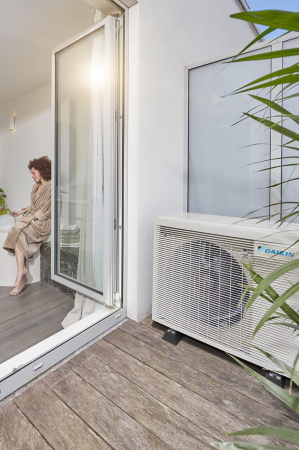 Unitate Exterioara Multisplit Daikin Bluevolution 5MWXM90A9 30000 BTU Inverter A+++ [6]