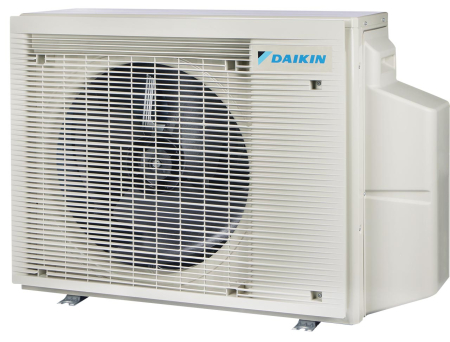 Unitate Exterioara Multisplit Daikin Bluevolution 5MWXM90A9 30000 BTU Inverter A+++ [0]