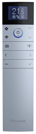 Unitate Interioara Daikin Emura Bluevolution FTXJ20AS9 7000 BTU [8]