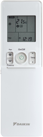 Unitate Interioara Daikin Stylish Bluevolution CTXA15CB  5000 BTU [6]
