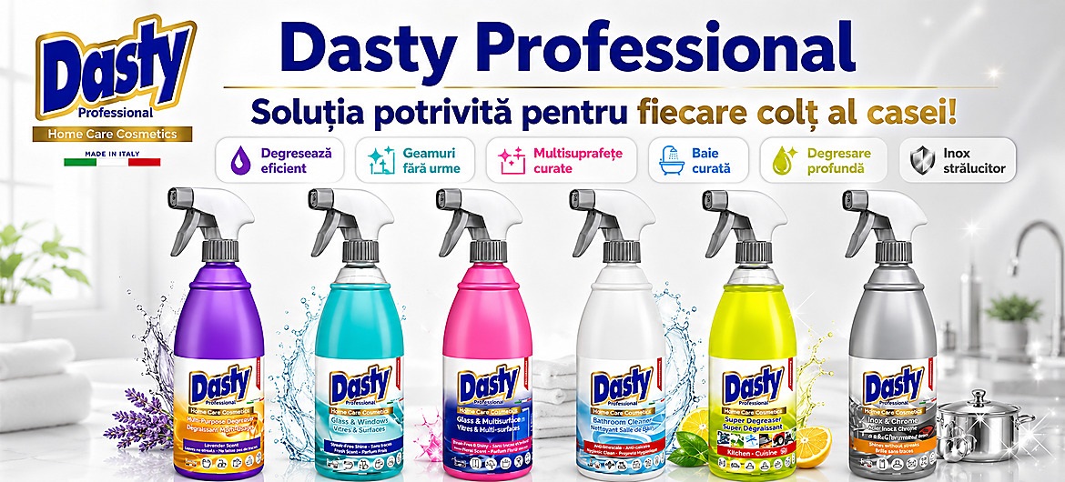 DASTY