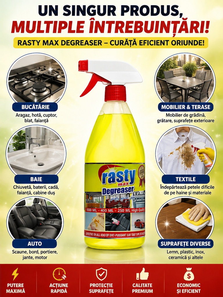 RASTY