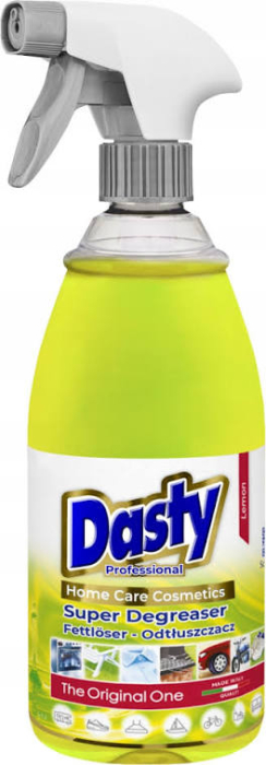 PACHET DASTY – CURAT, LUNĂ ȘI PARFUMAT! [5]