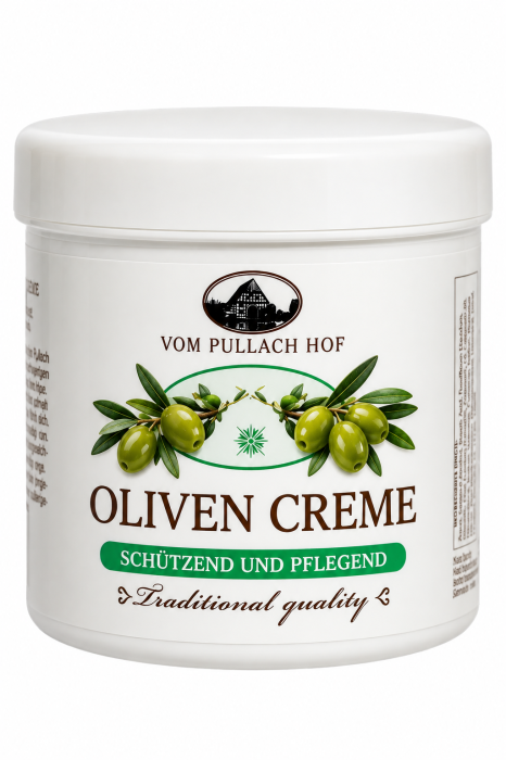 SEN CREMA CU ULEI DE MASLINE 250ML [3]